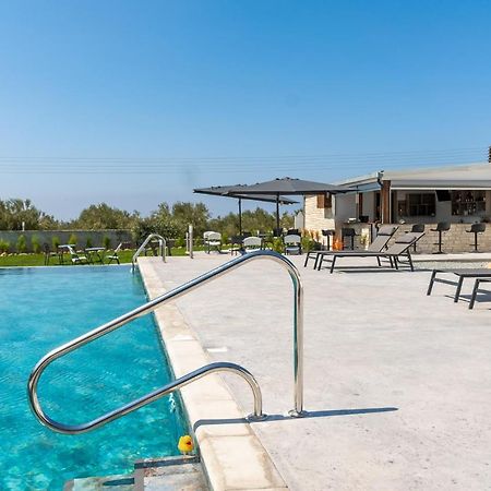 Antesia Coral Bay Resort By Ezoria Villas - Adults Only Bagian luar foto
