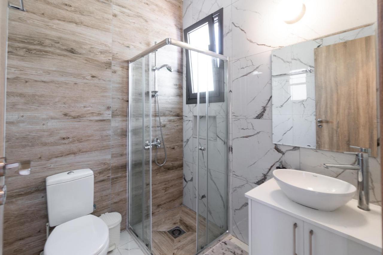 Antesia Coral Bay Resort By Ezoria Villas - Adults Only Bagian luar foto