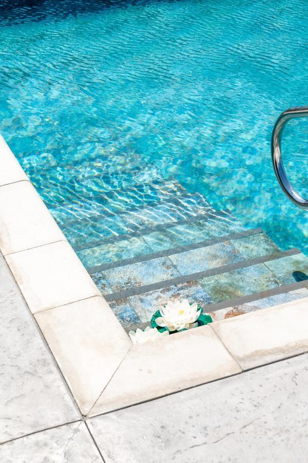 Antesia Coral Bay Resort By Ezoria Villas - Adults Only Bagian luar foto