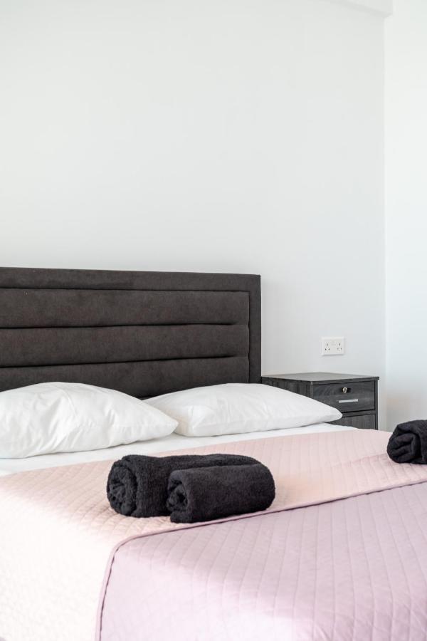Antesia Coral Bay Resort By Ezoria Villas - Adults Only Bagian luar foto